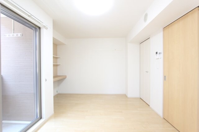 ルピエ中島の物件内観写真