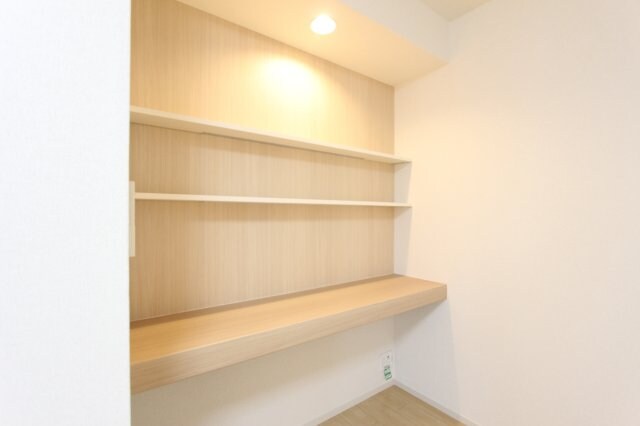 ルピエ中島の物件内観写真