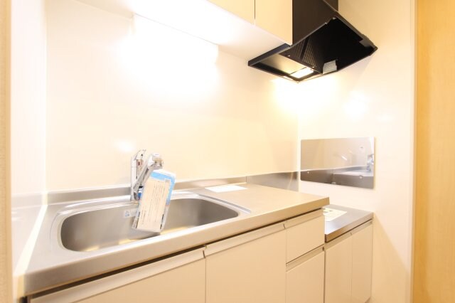 ルピエ中島の物件内観写真