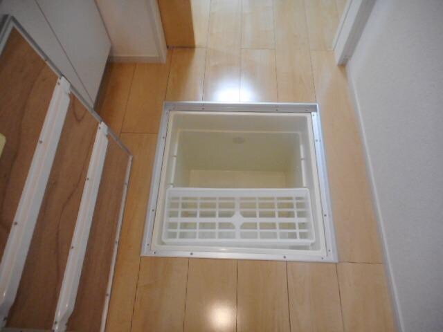 ルピエ中島の物件内観写真