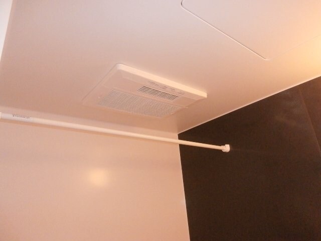 ルピエ中島の物件内観写真