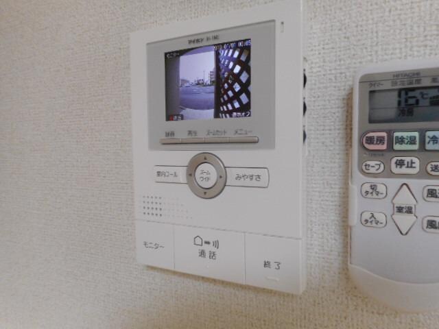 ルピエ中島の物件内観写真