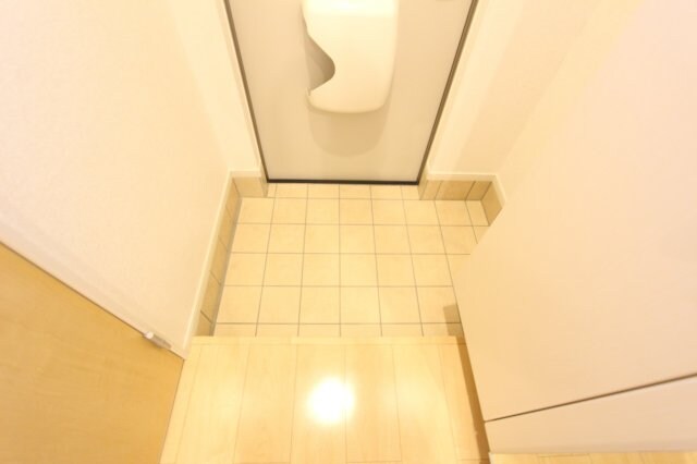 ルピエ中島の物件内観写真