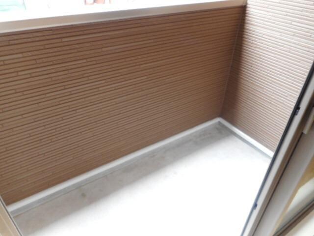 ルピエ中島の物件内観写真