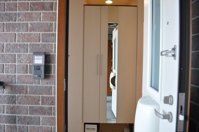 神前駅 徒歩9分 2階の物件内観写真