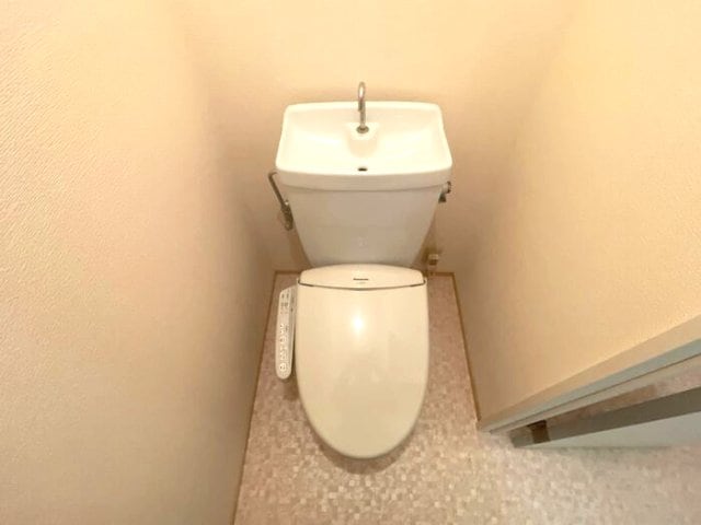 和歌山駅 バス13分  南小雑賀下車：停歩17分 1階の物件内観写真