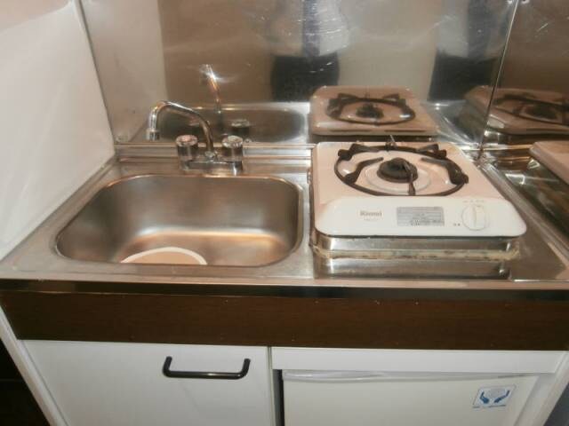 宮前駅 徒歩3分 3階の物件内観写真