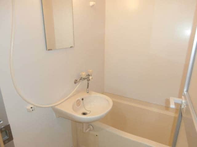 宮前駅 徒歩3分 3階の物件内観写真