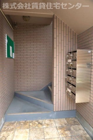 宮前駅 徒歩3分 3階の物件外観写真