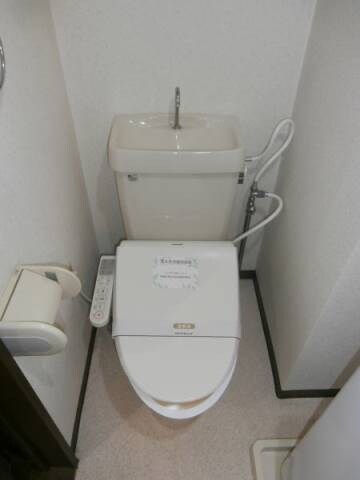 宮前駅 徒歩3分 3階の物件内観写真