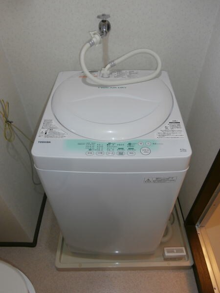 宮前駅 徒歩3分 3階の物件内観写真