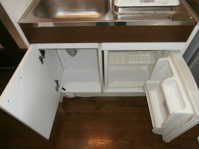 宮前駅 徒歩3分 3階の物件内観写真