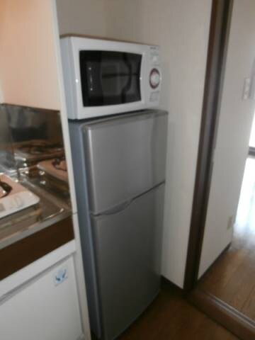 宮前駅 徒歩3分 3階の物件内観写真