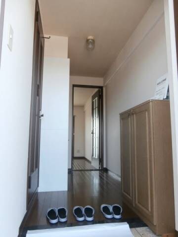 宮前駅 徒歩3分 3階の物件内観写真