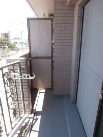 宮前駅 徒歩3分 3階の物件内観写真