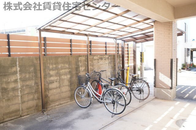 宮前駅 徒歩3分 3階の物件内観写真