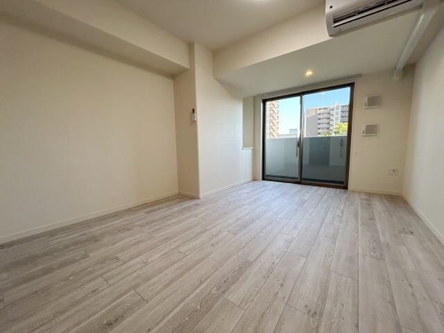 ワシンレジデンスの物件内観写真