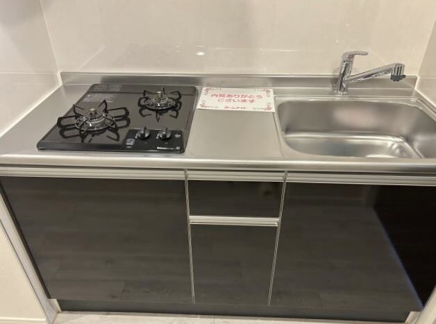 ワシンレジデンスの物件内観写真