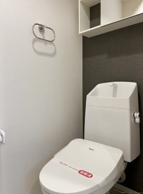 ワシンレジデンスの物件内観写真