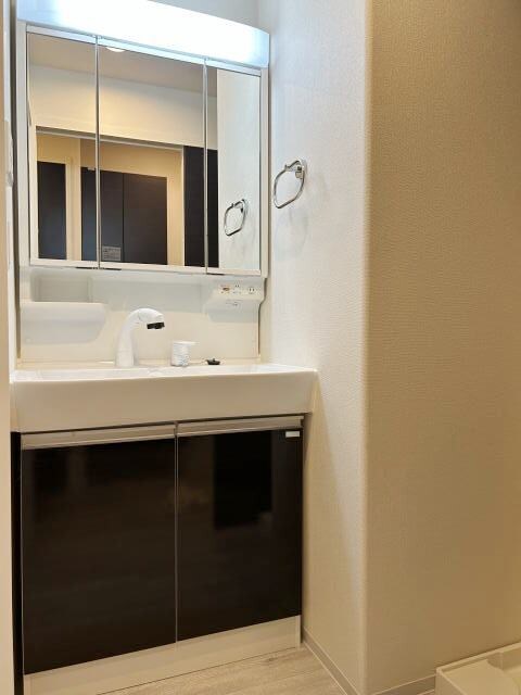 ワシンレジデンスの物件内観写真