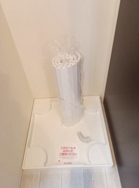 ワシンレジデンスの物件内観写真