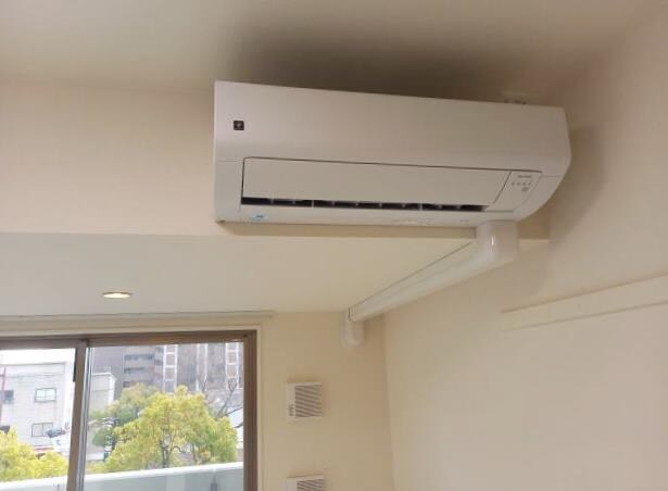 ワシンレジデンスの物件内観写真