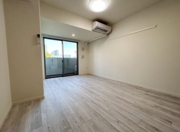 ワシンレジデンスの物件内観写真