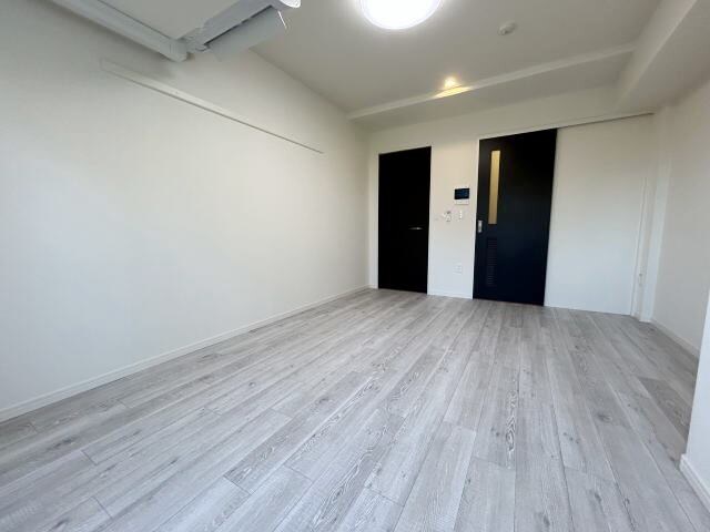 ワシンレジデンスの物件内観写真