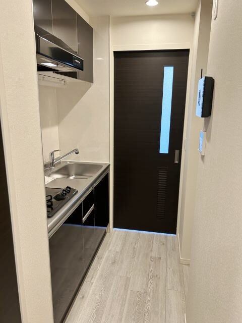 ワシンレジデンスの物件内観写真