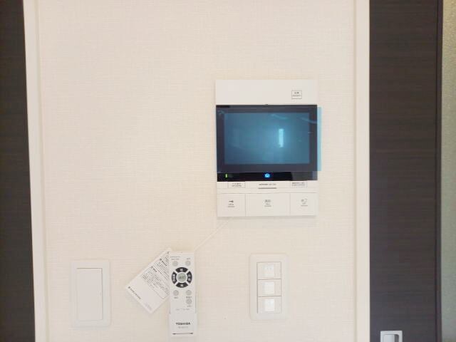 ワシンレジデンスの物件内観写真