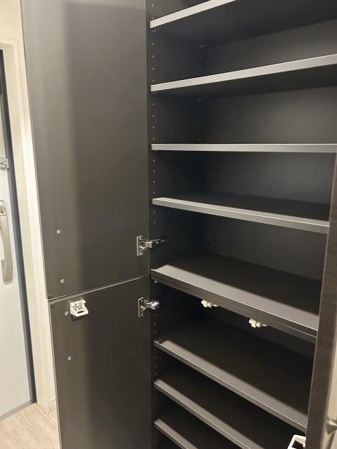 ワシンレジデンスの物件内観写真