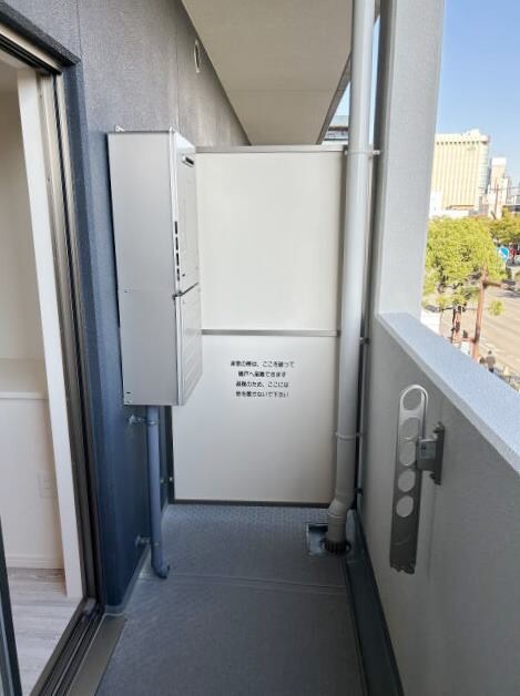 ワシンレジデンスの物件内観写真