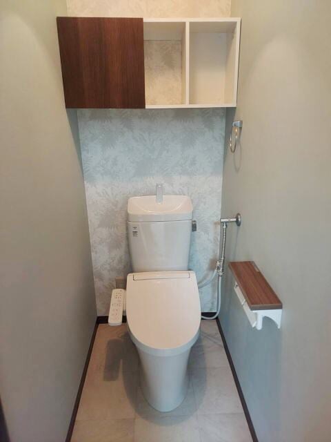 ハイツコイケⅡの物件内観写真