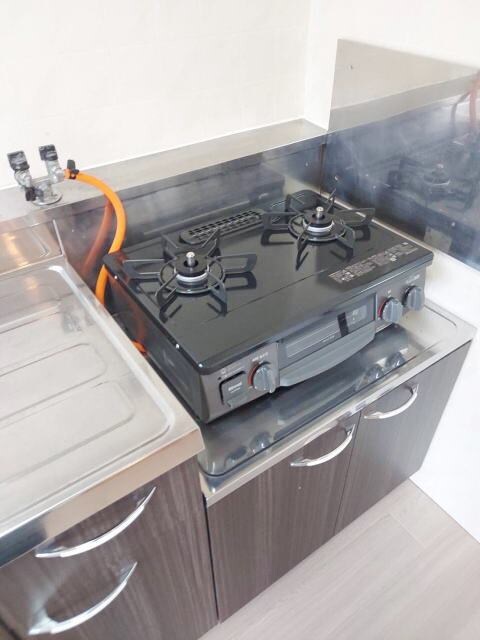 ハイツコイケⅡの物件内観写真