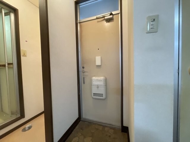 ハイツコイケⅡの物件内観写真