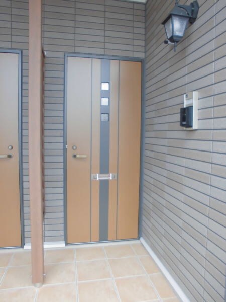 日前宮駅 徒歩10分 1階の物件外観写真