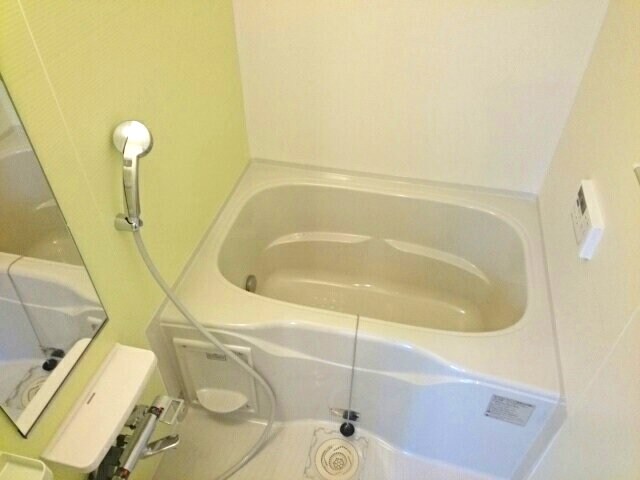 日前宮駅 徒歩10分 1階の物件内観写真