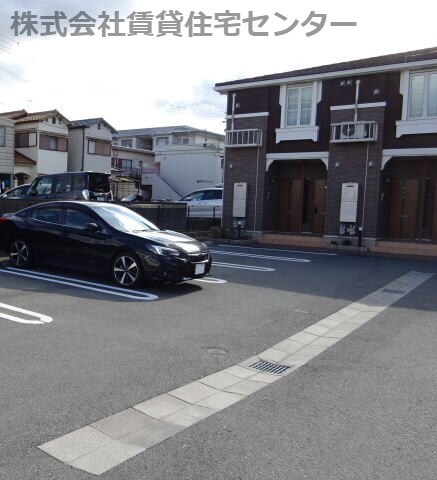 日前宮駅 徒歩10分 1階の物件外観写真