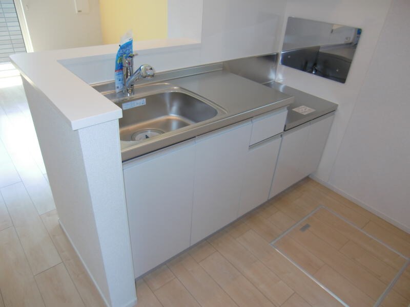 日前宮駅 徒歩10分 1階の物件内観写真