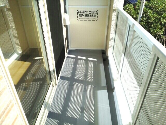 宮前駅 徒歩7分 2階の物件内観写真