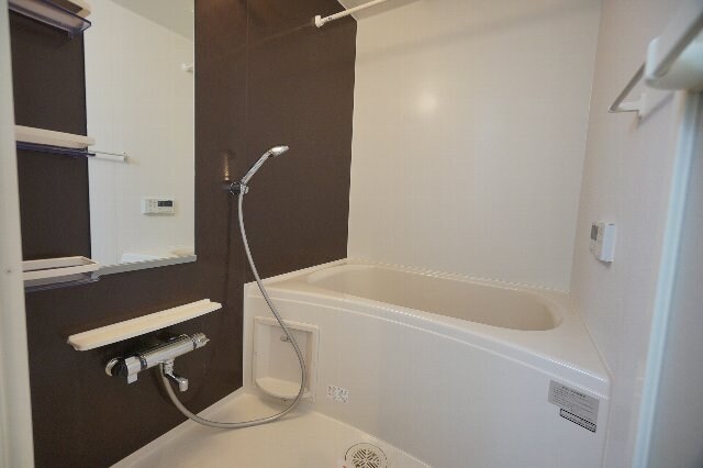 宮前駅 徒歩7分 2階の物件内観写真