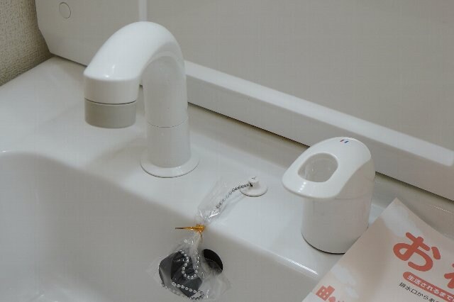 宮前駅 徒歩7分 2階の物件内観写真