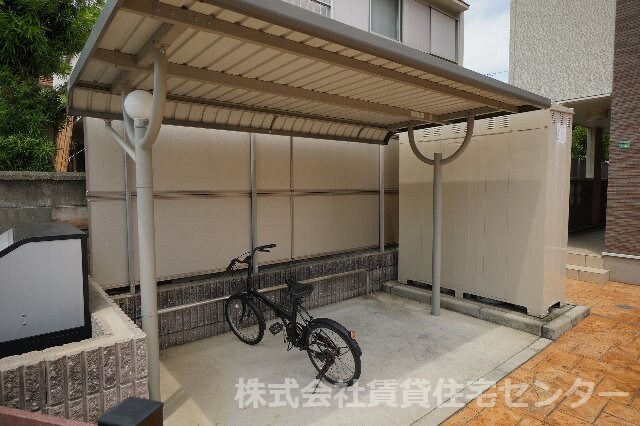 宮前駅 徒歩7分 2階の物件内観写真