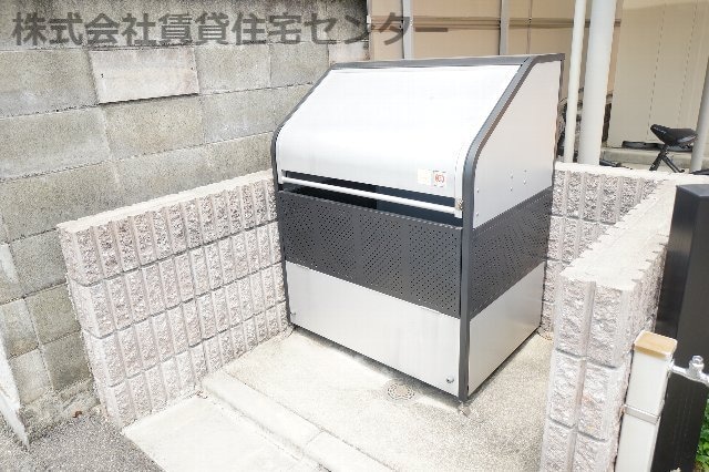 宮前駅 徒歩7分 2階の物件内観写真