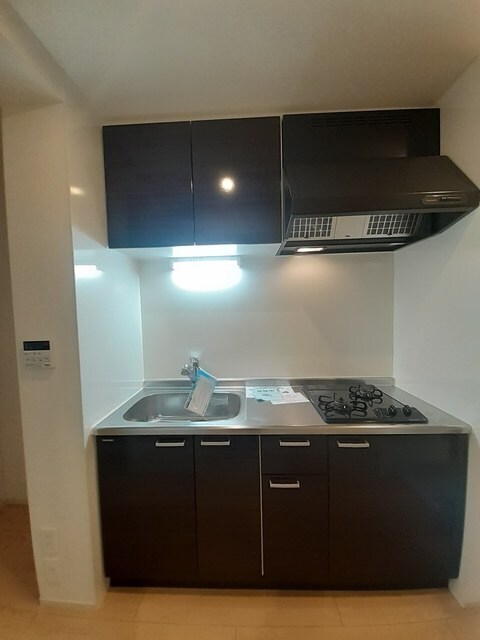 リンデンバウムⅡの物件内観写真