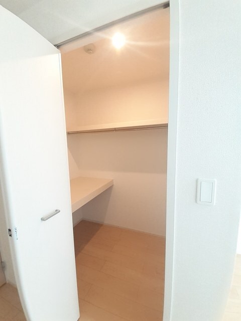 リンデンバウムⅡの物件内観写真