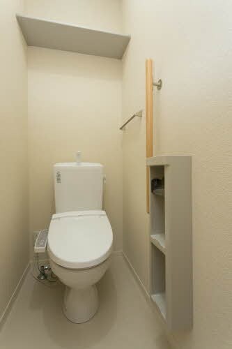 ガーデンハイツⅡの物件内観写真