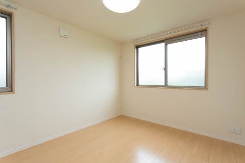 ガーデンハイツⅡの物件内観写真