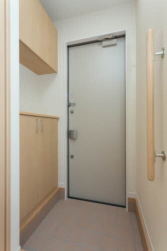 ガーデンハイツⅡの物件内観写真