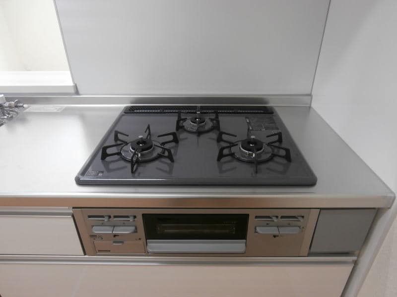 ガーデンハイツⅡの物件内観写真